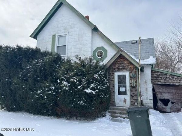 109 Harrison Street, Bloomdale, OH 44817