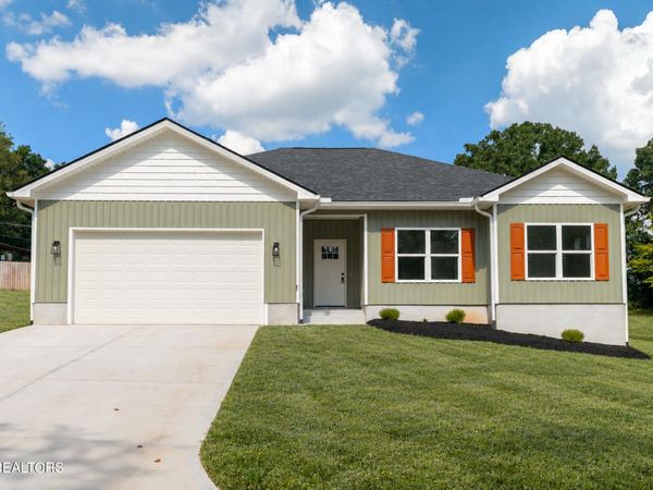 5710 Zurich Way, Knoxville, TN 37918