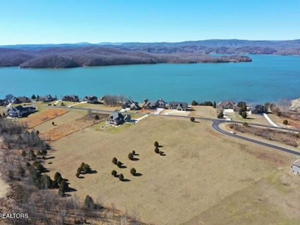 Pointe Vista Drive, Rockwood, TN 37854