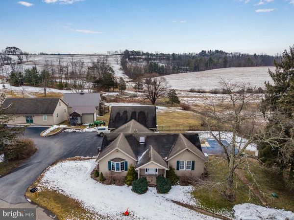 1797 NEW BLOOMFIELD ROAD, NEW BLOOMFIELD, PA 17068