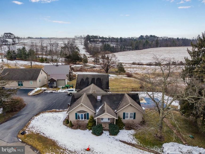 1797 New Bloomfield Road, New Bloomfield, PA 17068 Main Photo