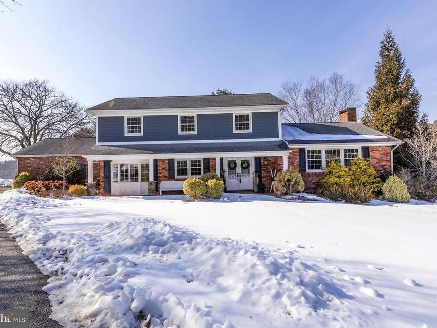 16708 Jm Pearce Road, Monkton, MD 21111 Main Photo