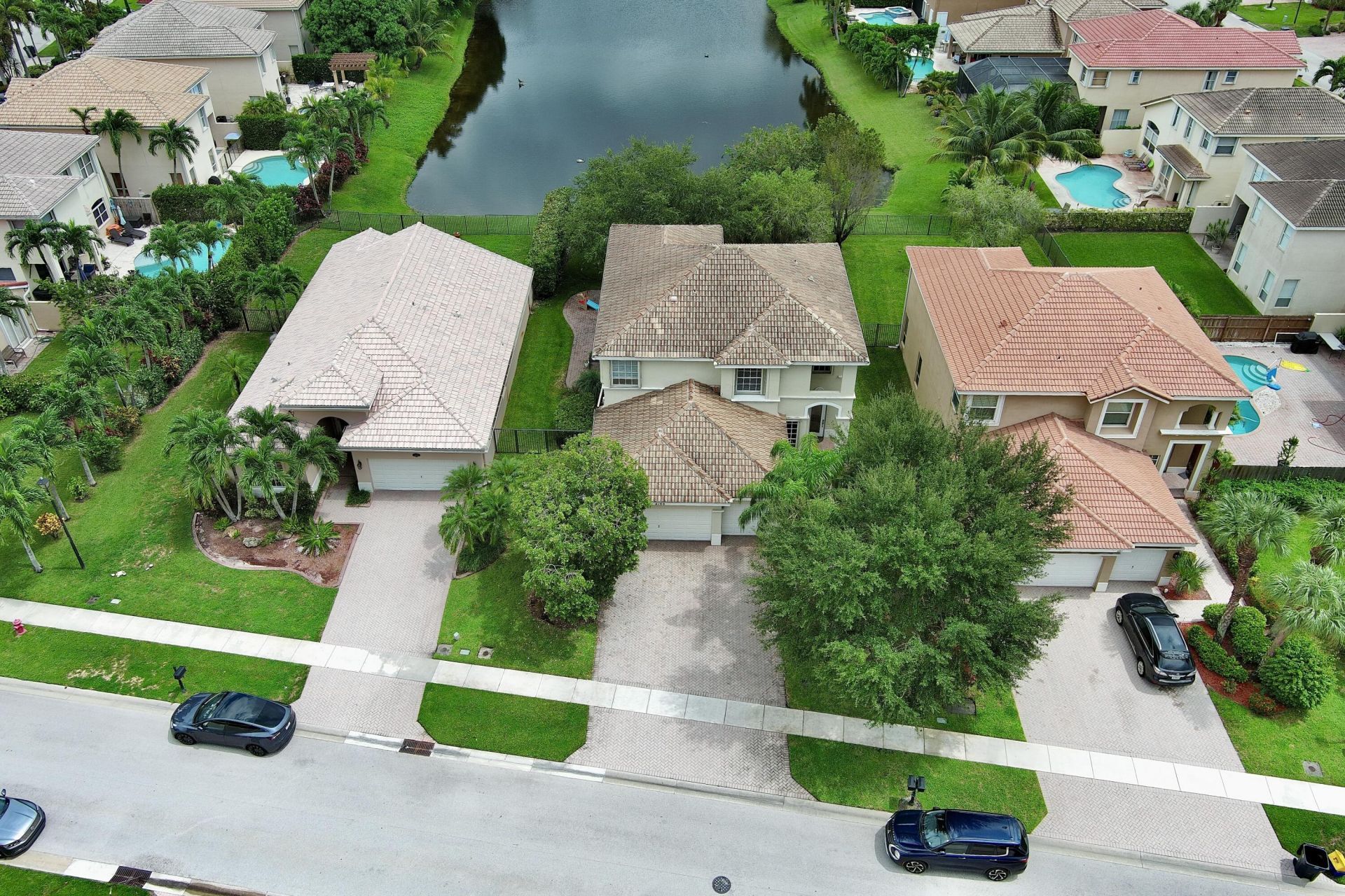 4166 Wellington Shores Drive, Wellington, FL 33449 Photo