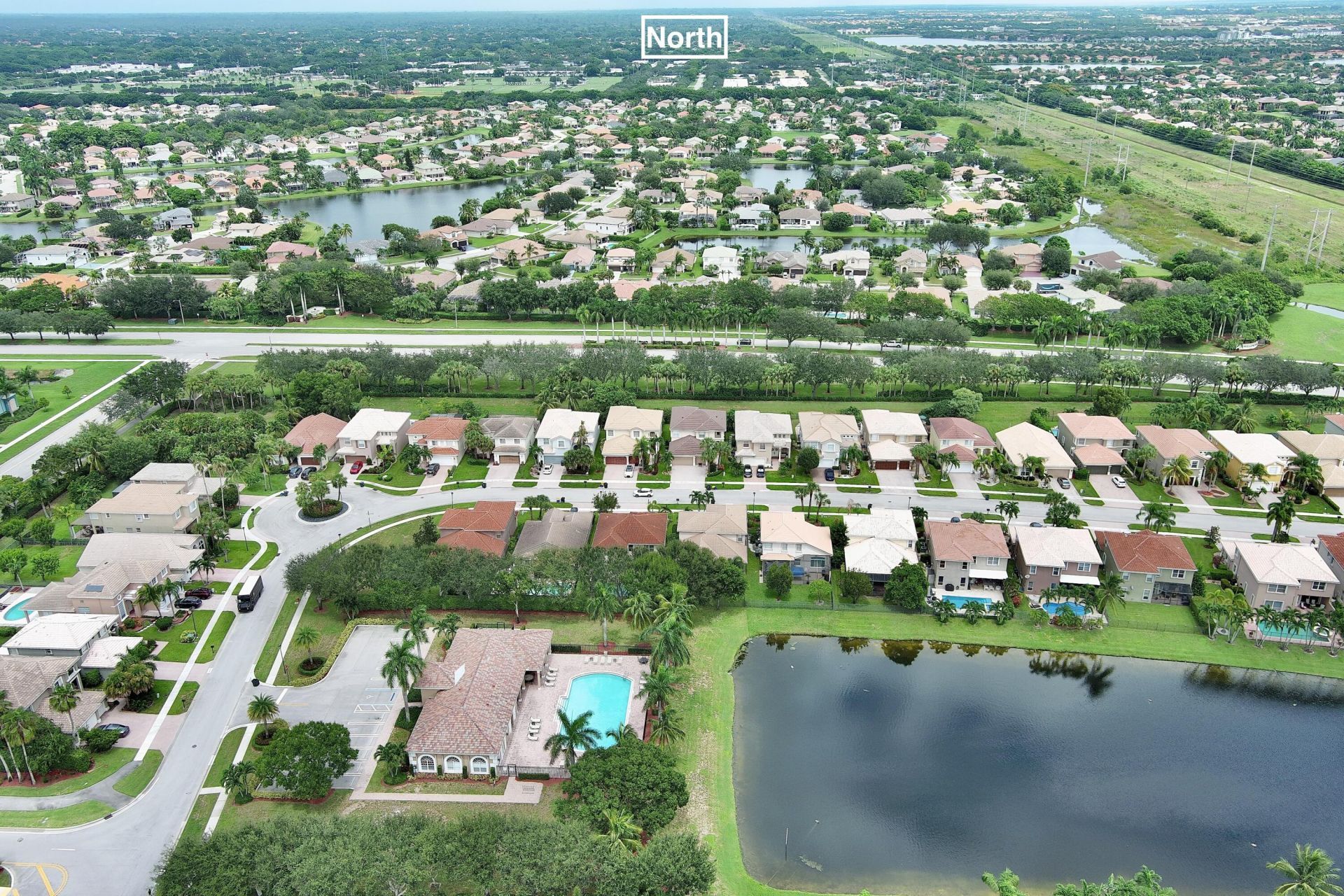 4166 Wellington Shores Drive, Wellington, FL 33449 Photo