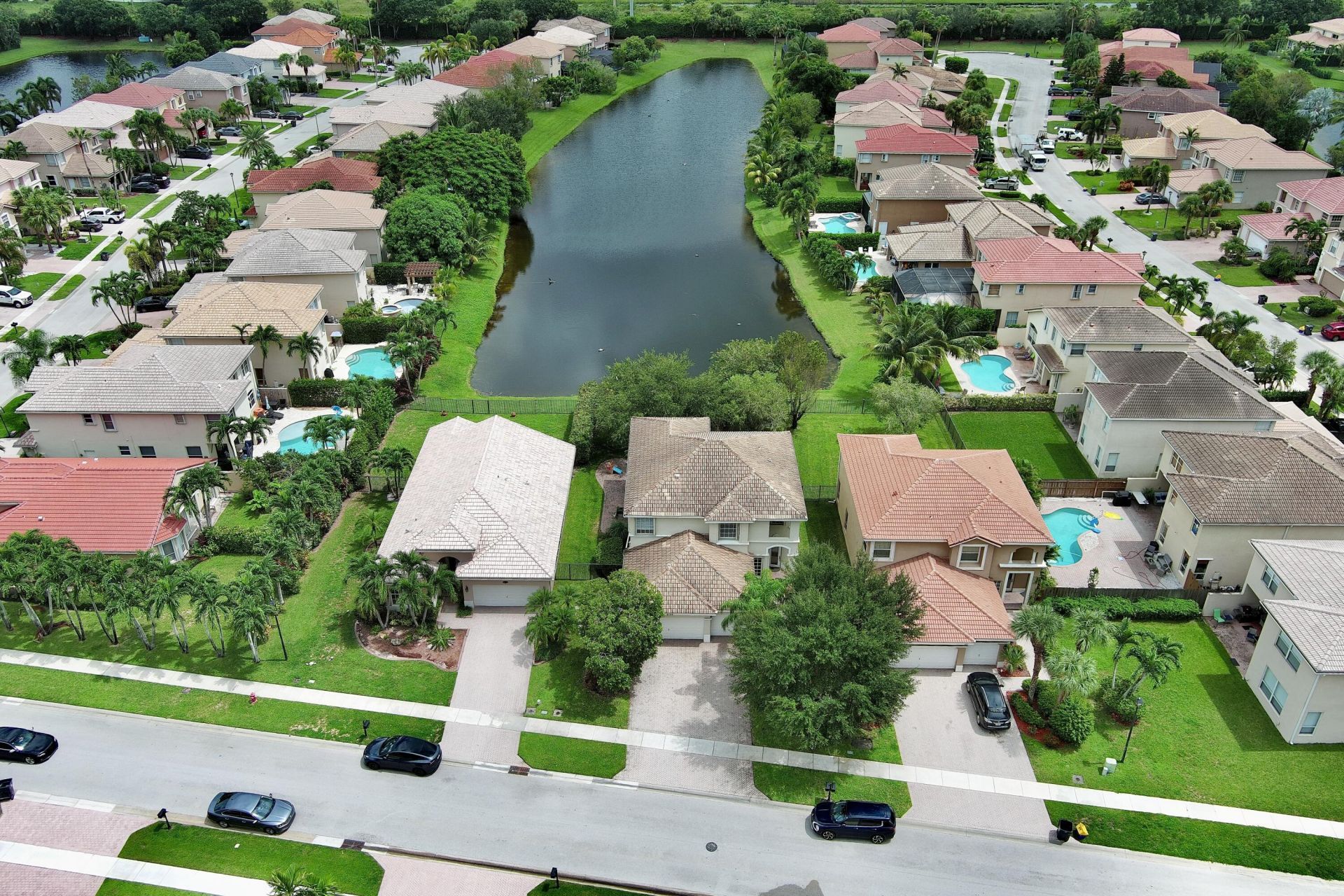 4166 Wellington Shores Drive, Wellington, FL 33449 Photo