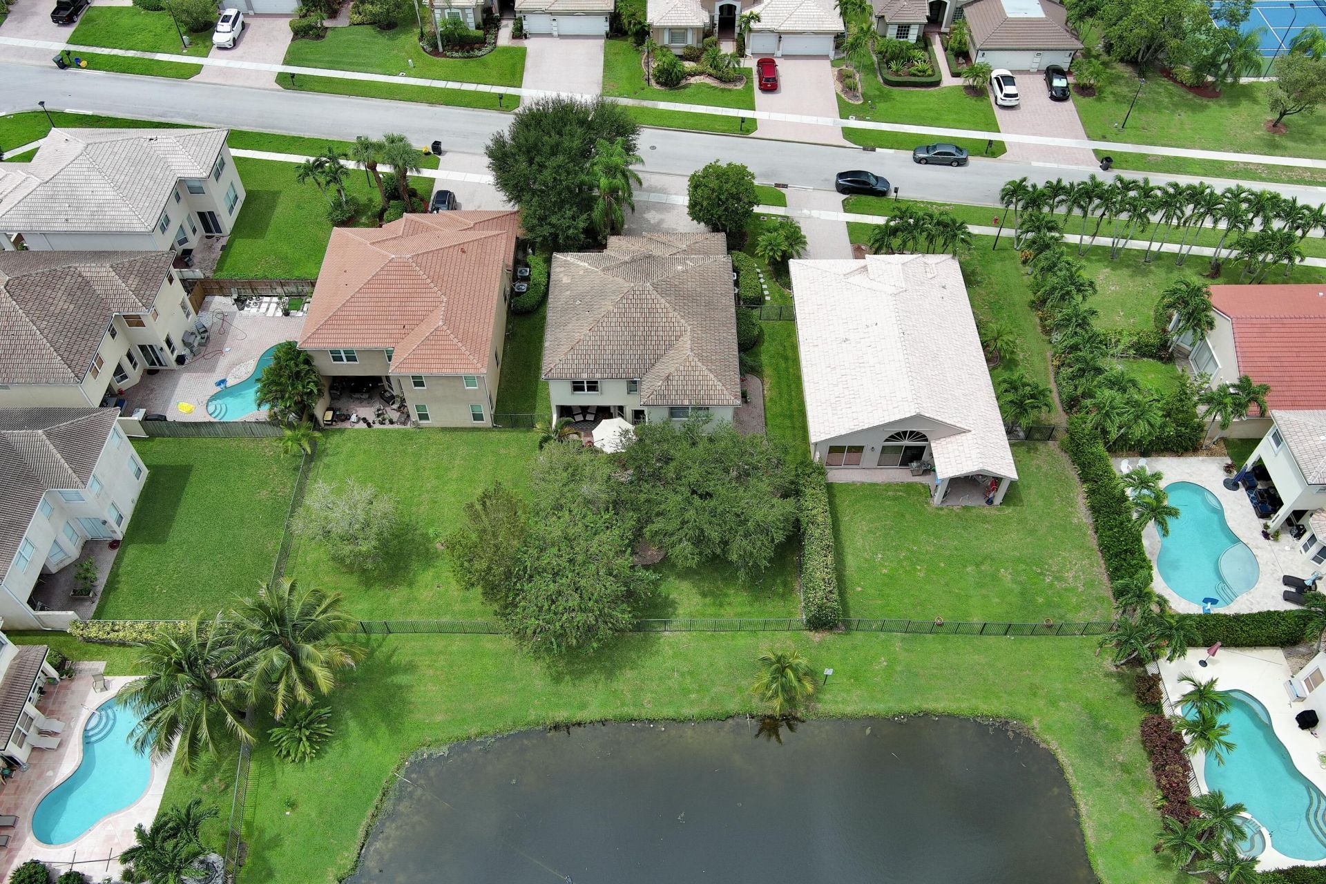 4166 Wellington Shores Drive, Wellington, FL 33449 Photo