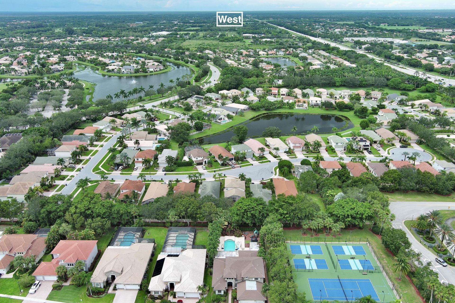 4166 Wellington Shores Drive, Wellington, FL 33449 Photo