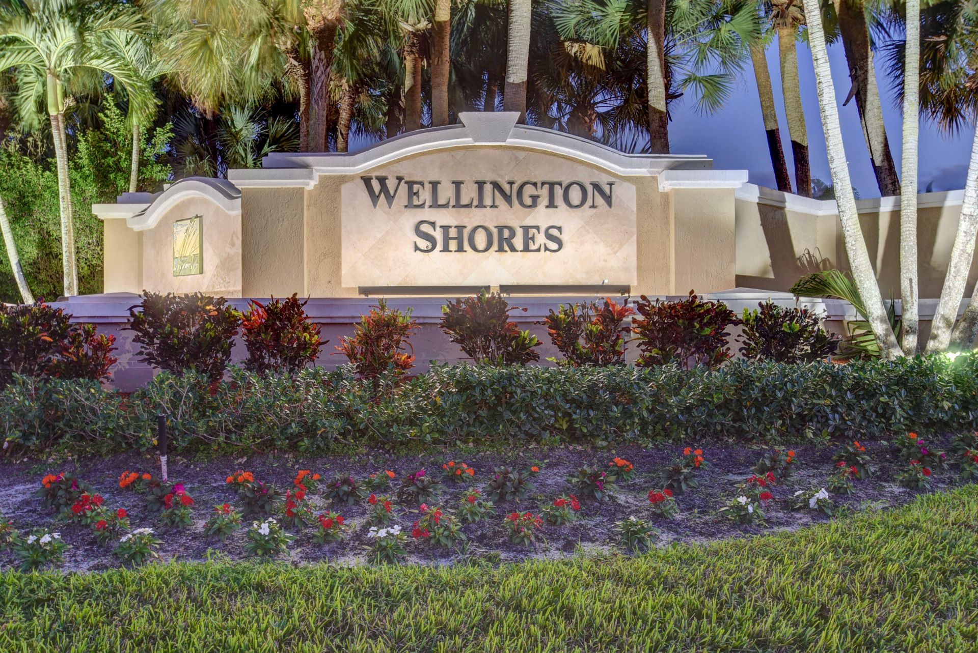 4166 Wellington Shores Drive, Wellington, FL 33449 Photo