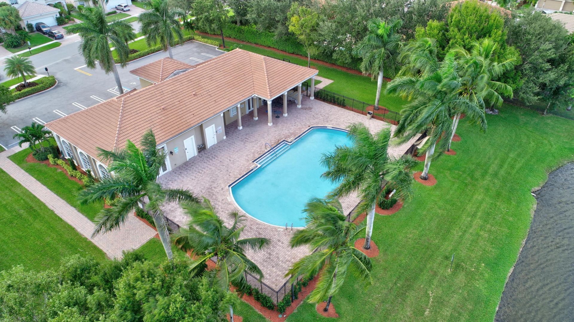 4166 Wellington Shores Drive, Wellington, FL 33449 Photo