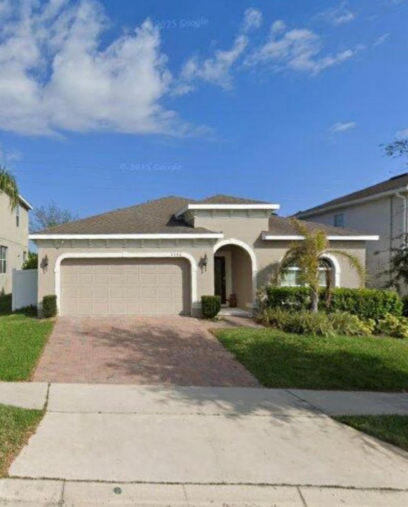 3546 Heart Pine Loop, Ocoee, FL 34761 Main Photo