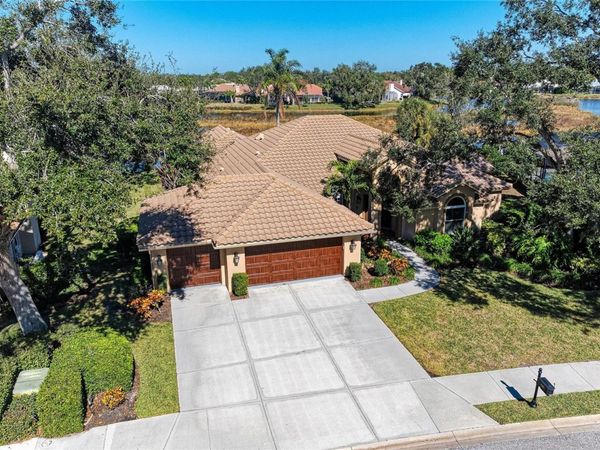 8383 CYPRESS HOLLOW DRIVE, SARASOTA, FL 34238