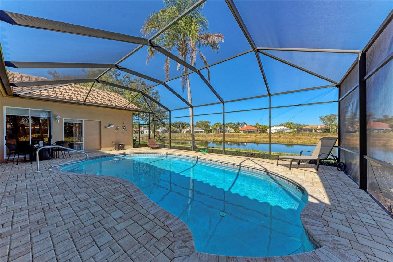 8383 Cypress Hollow Drive, Sarasota, FL 34238 Photo