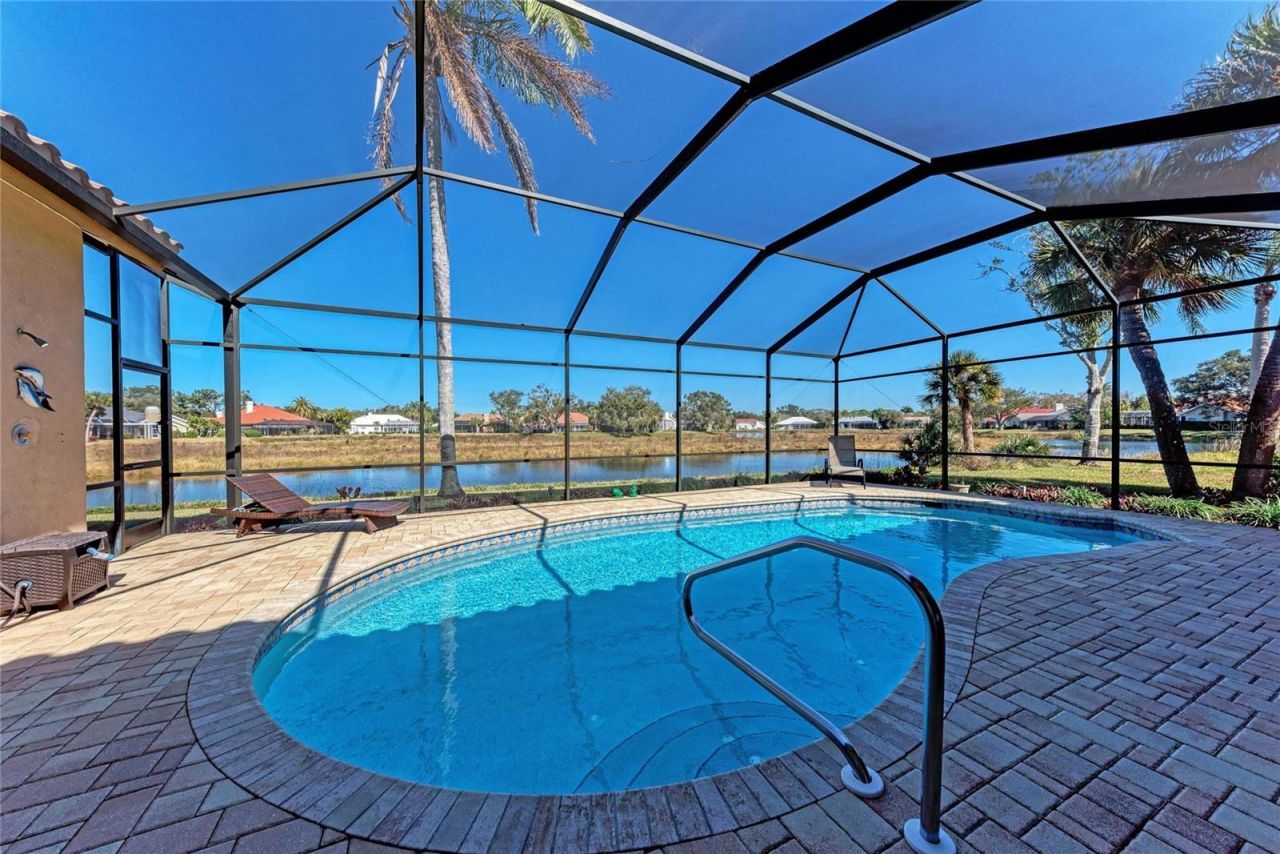8383 Cypress Hollow Drive, Sarasota, FL 34238 Photo
