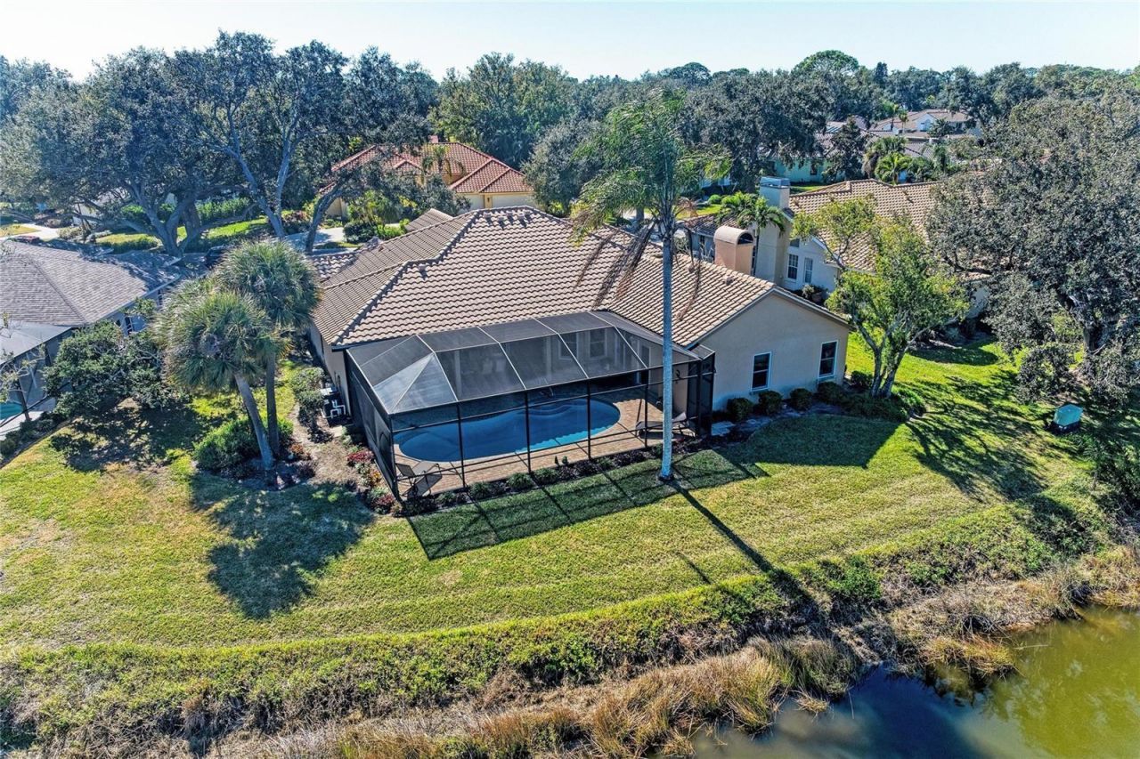 8383 Cypress Hollow Drive, Sarasota, FL 34238 Photo