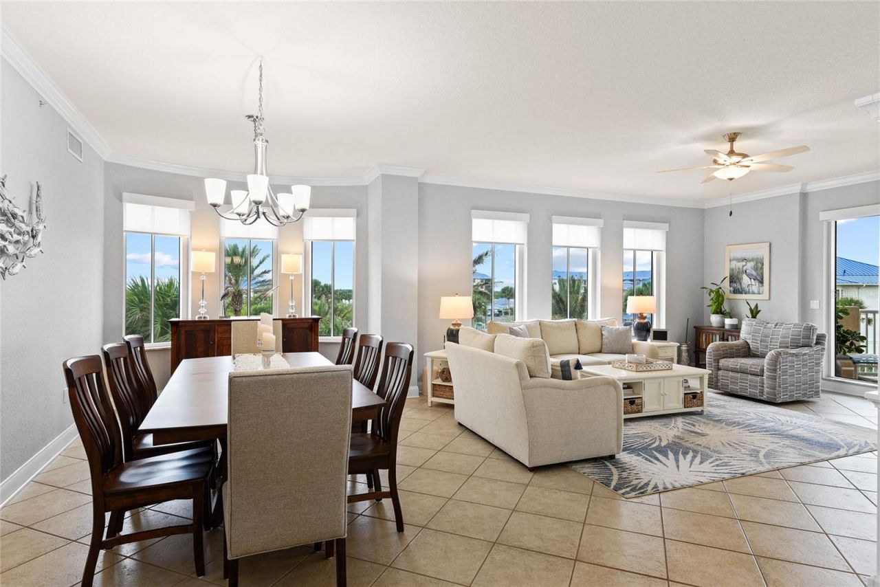 263 Minorca Beach Way, Unit 301, New Smyrna Beach, FL 32169 Photo