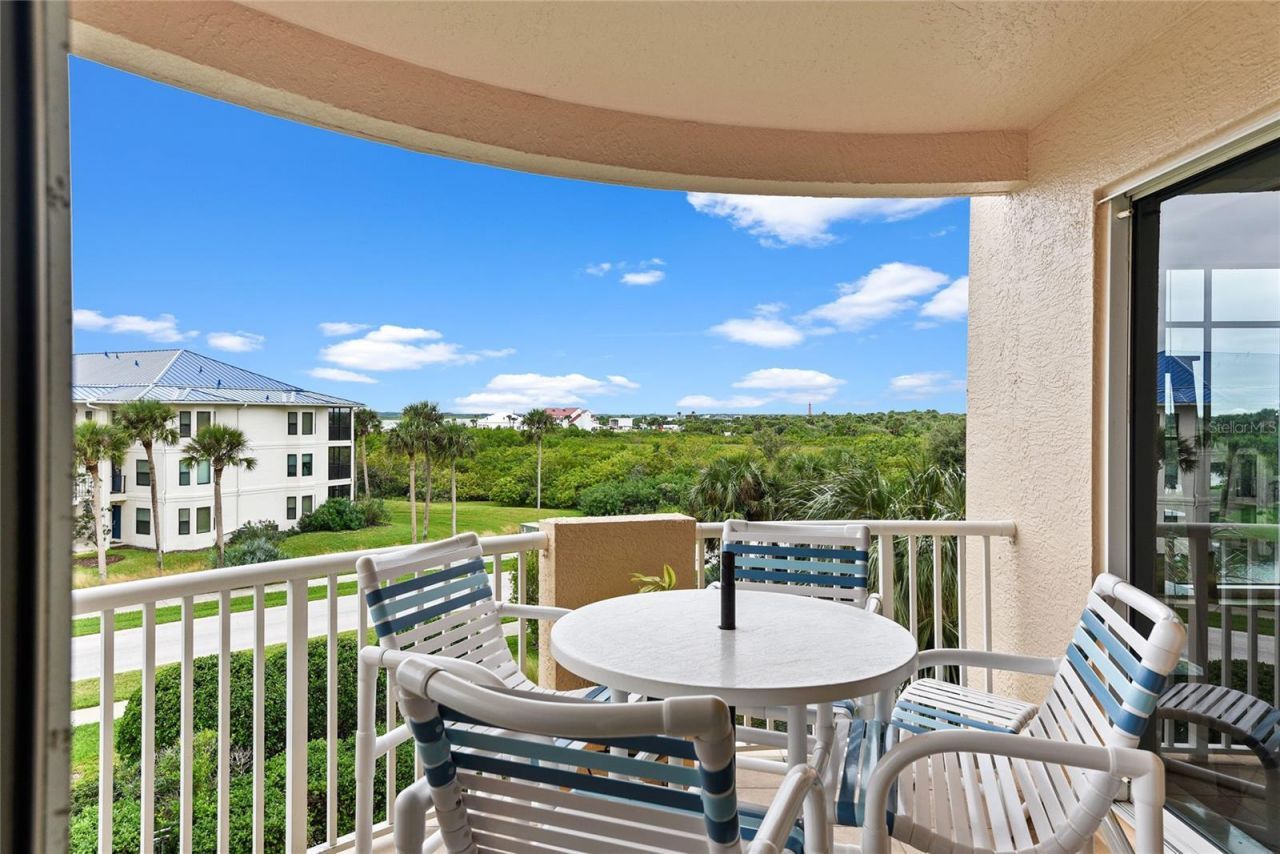 263 Minorca Beach Way, Unit 301, New Smyrna Beach, FL 32169 Photo