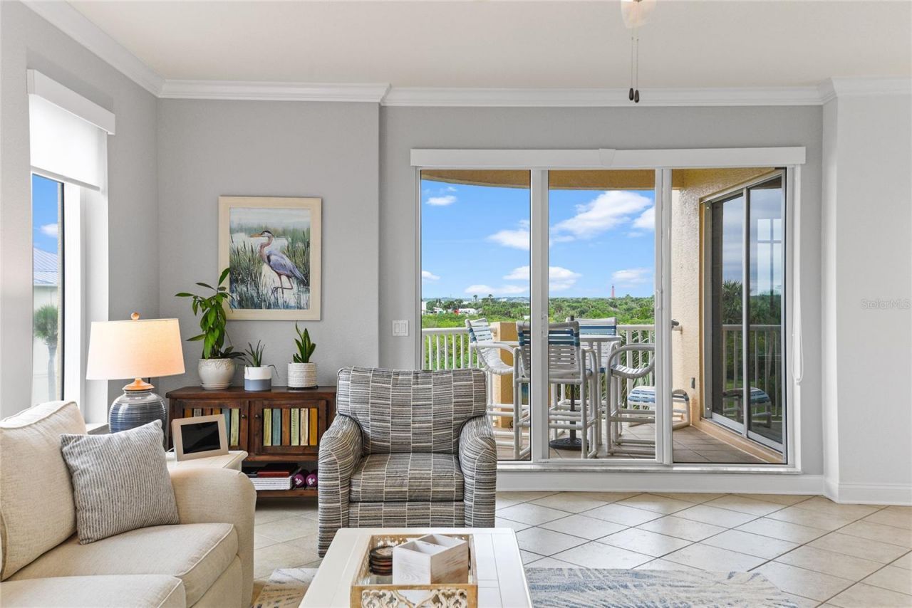 263 Minorca Beach Way, Unit 301, New Smyrna Beach, FL 32169 Photo