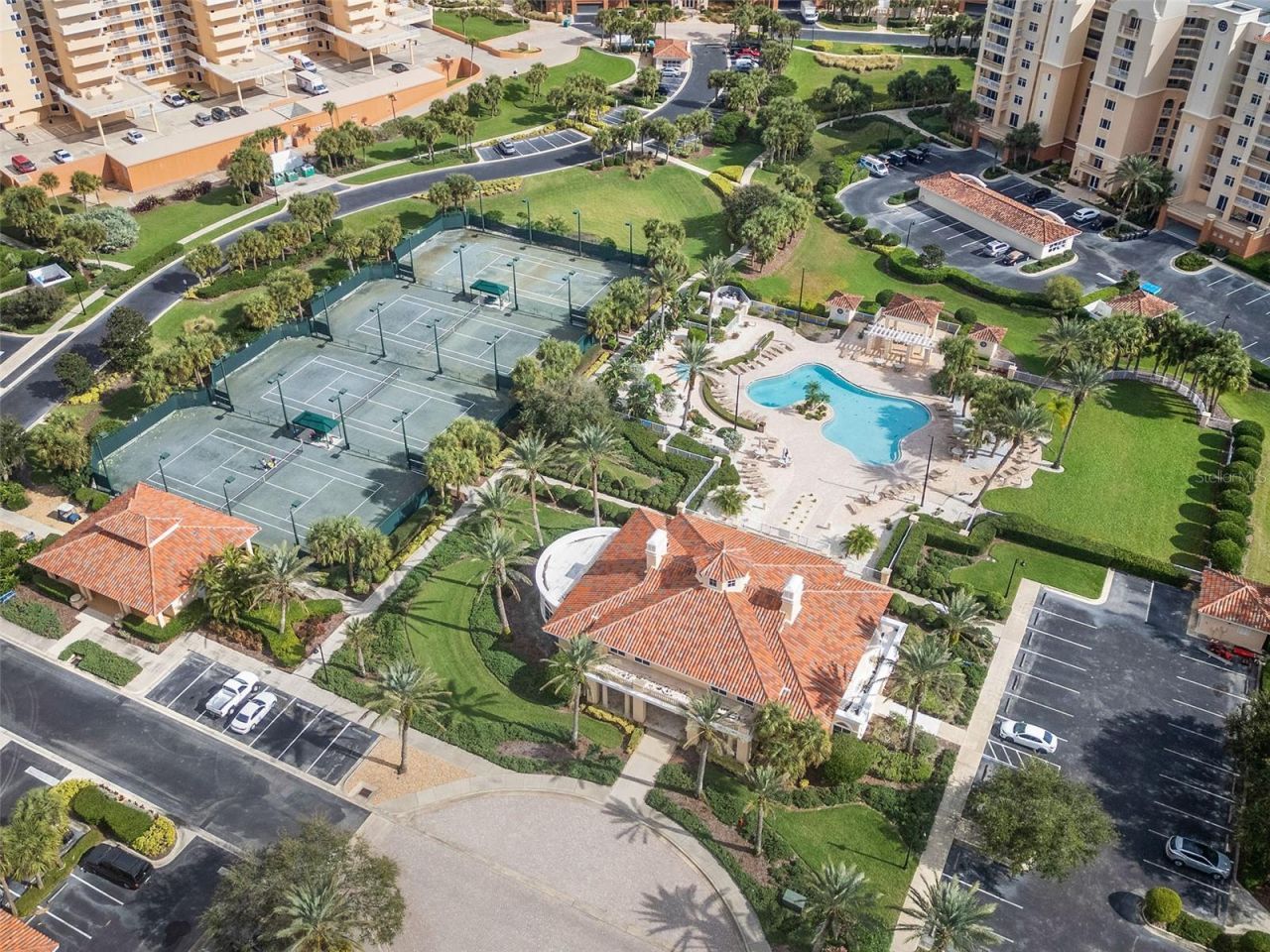 263 Minorca Beach Way, Unit 301, New Smyrna Beach, FL 32169 Photo