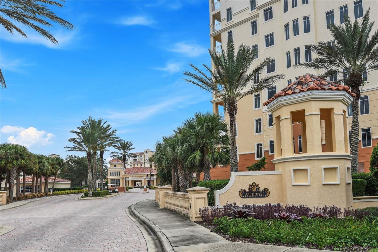 263 Minorca Beach Way, Unit 301, New Smyrna Beach, FL 32169 Photo