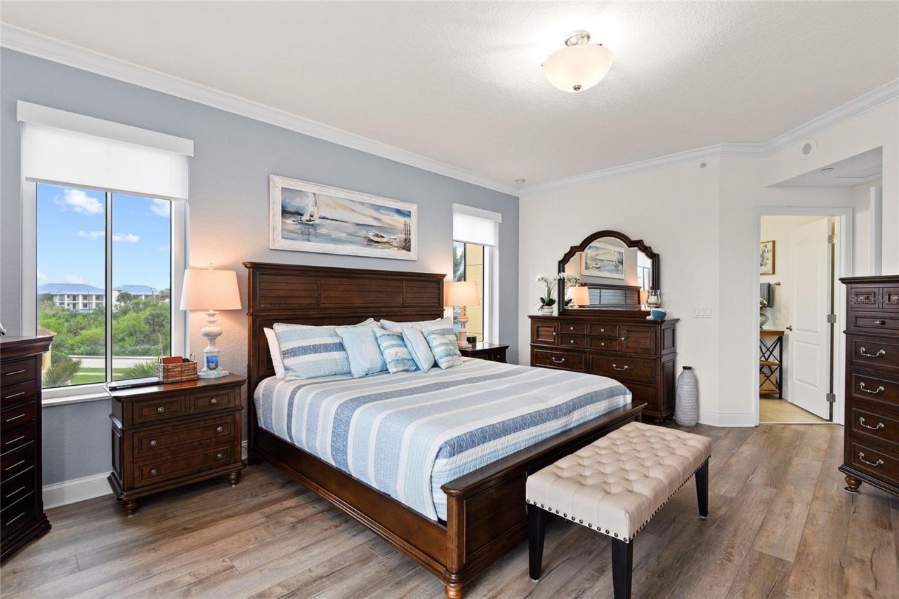 263 Minorca Beach Way, Unit 301, New Smyrna Beach, FL 32169 Photo