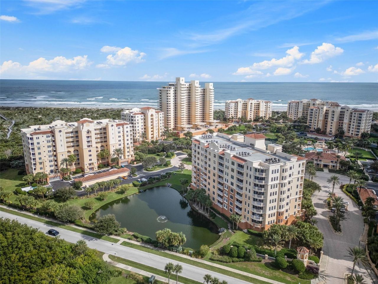 263 Minorca Beach Way, Unit 301, New Smyrna Beach, FL 32169 Photo