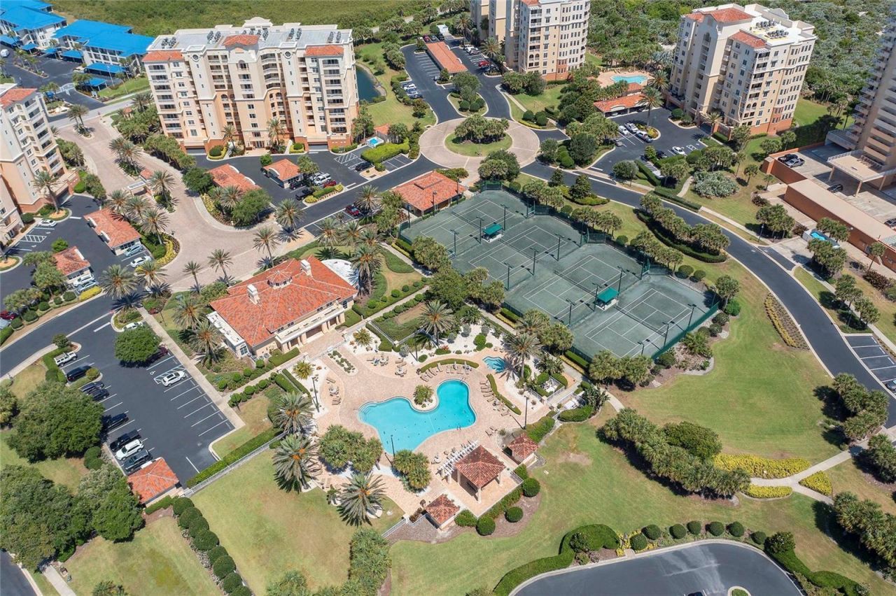 263 Minorca Beach Way, Unit 301, New Smyrna Beach, FL 32169 Photo