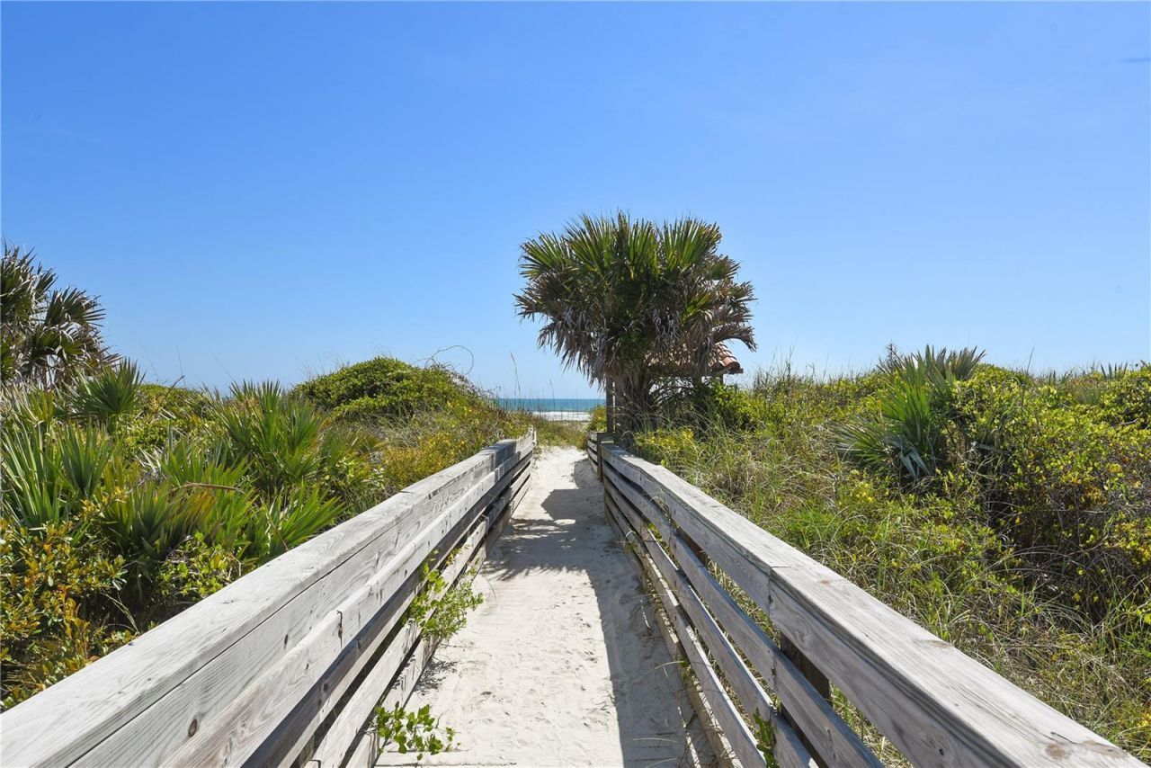 263 Minorca Beach Way, Unit 301, New Smyrna Beach, FL 32169 Photo