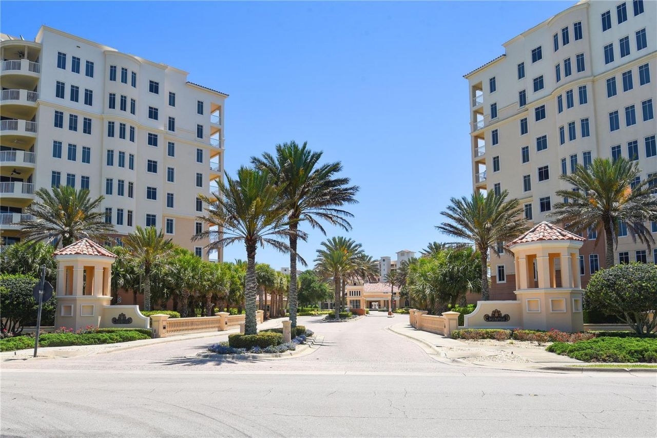 263 Minorca Beach Way, Unit 301, New Smyrna Beach, FL 32169 Photo