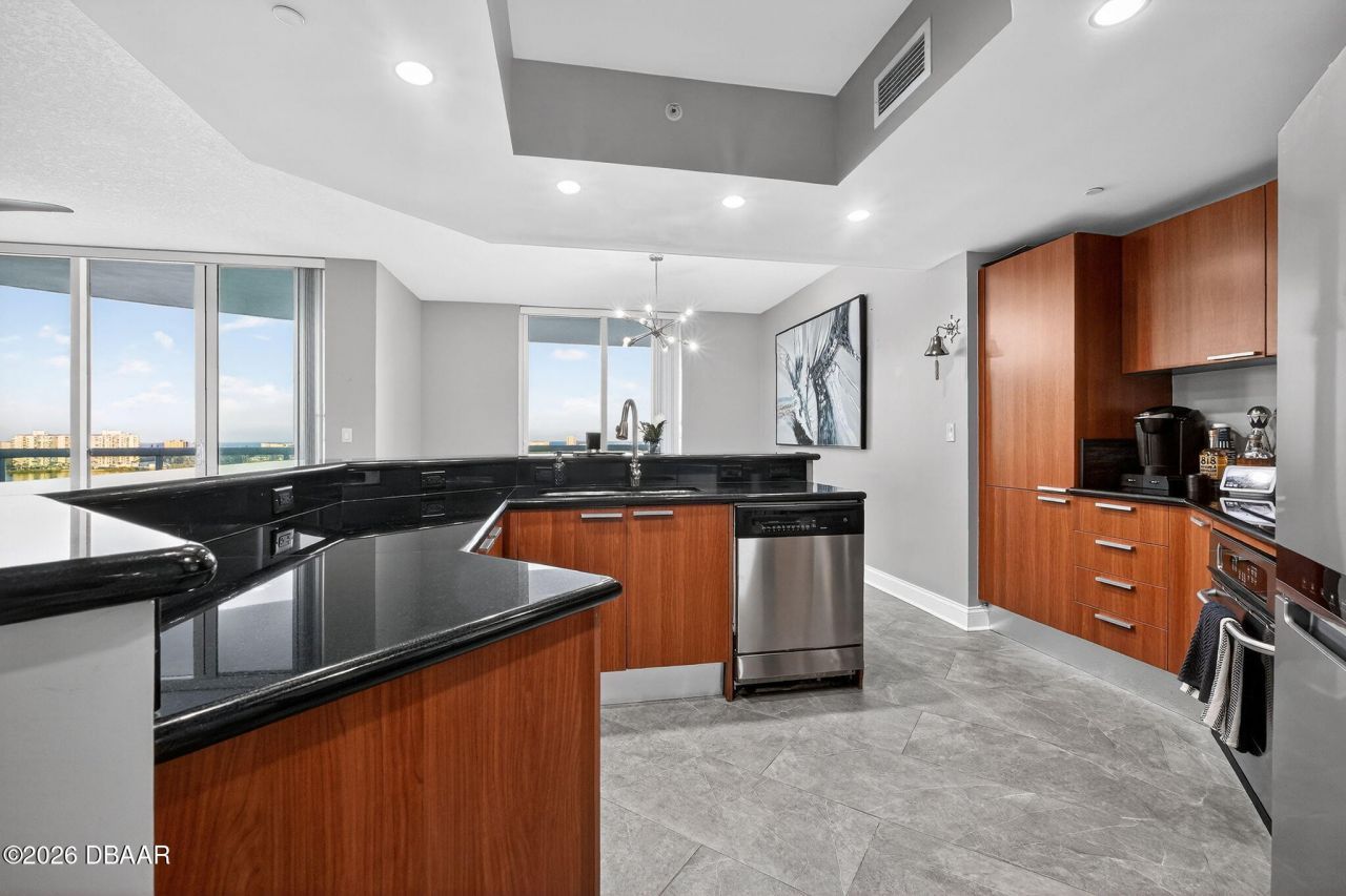 231 Riverside Drive, Unit 1002-1, Holly Hill, FL 32117 Photo