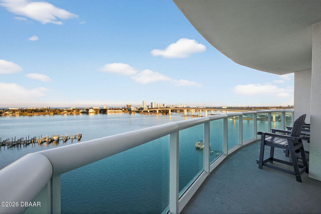 231 Riverside Drive, Unit 1002-1, Holly Hill, FL 32117 Photo