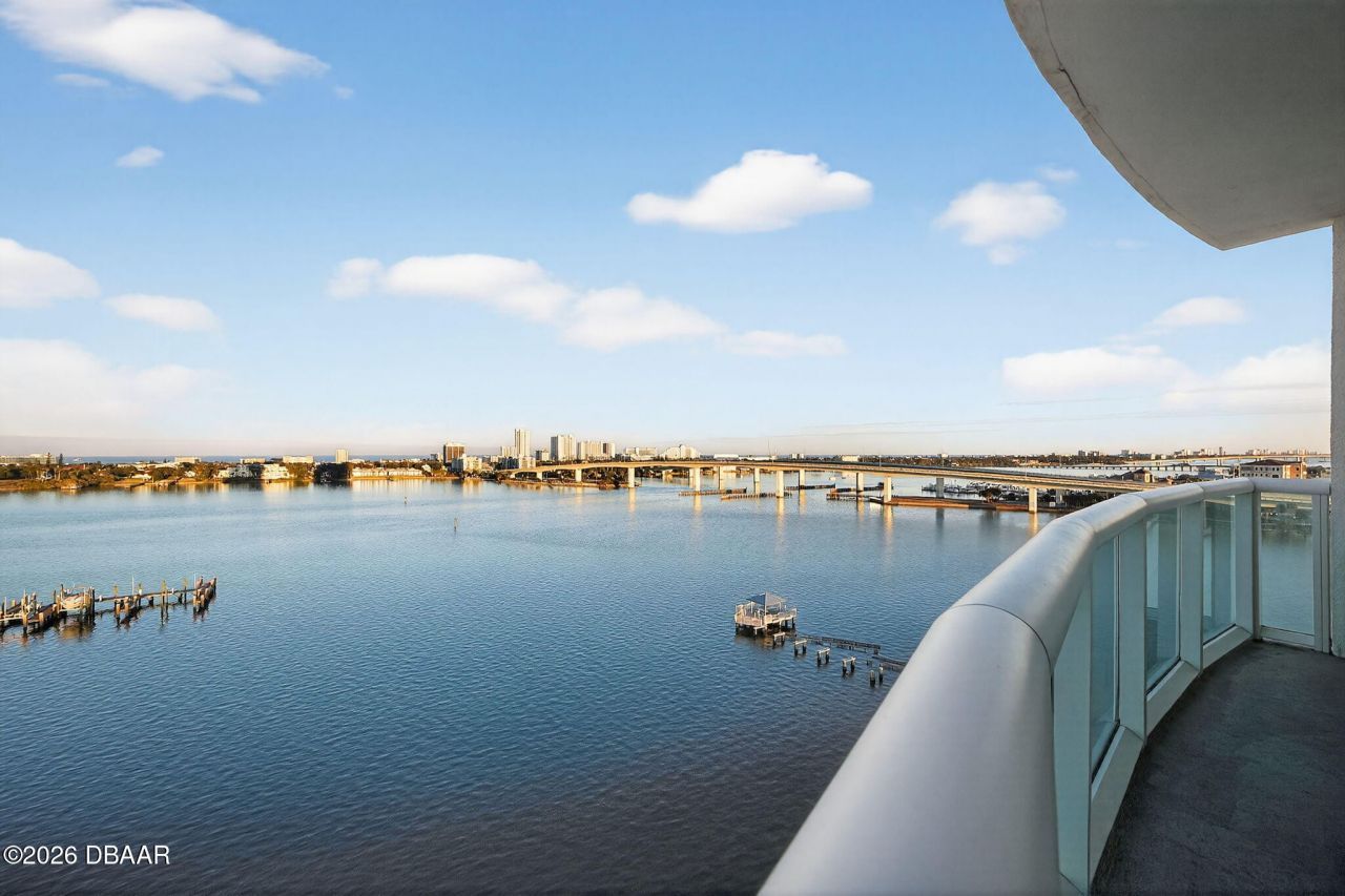 231 Riverside Drive, Unit 1002-1, Holly Hill, FL 32117 Photo