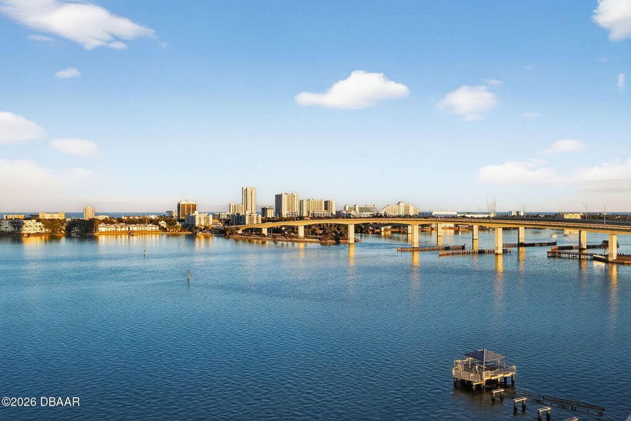 231 Riverside Drive, Unit 1002-1, Holly Hill, FL 32117 Photo