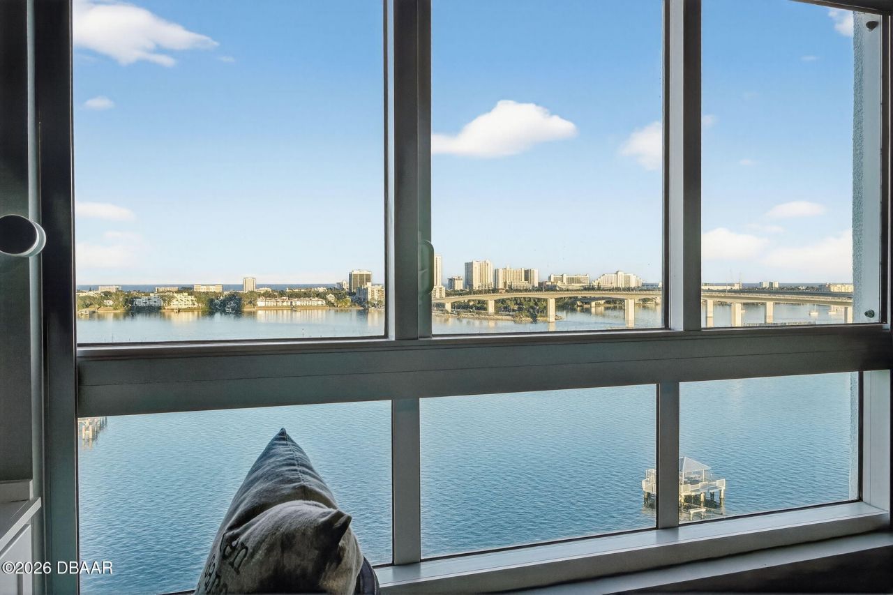 231 Riverside Drive, Unit 1002-1, Holly Hill, FL 32117 Photo