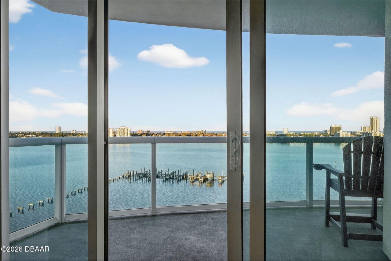 231 Riverside Drive, Unit 1002-1, Holly Hill, FL 32117 Photo