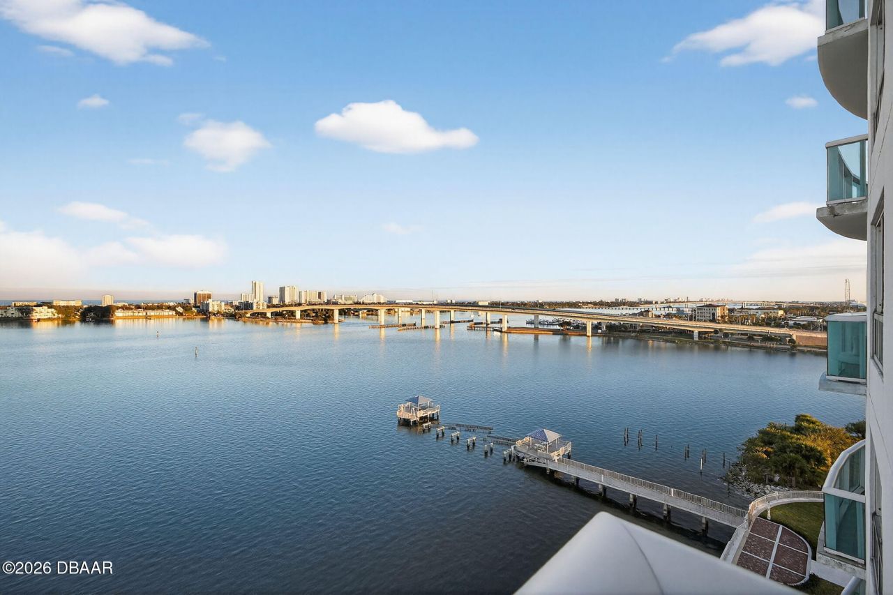 231 Riverside Drive, Unit 1002-1, Holly Hill, FL 32117 Photo