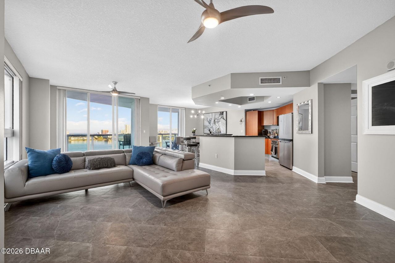 231 Riverside Drive, Unit 1002-1, Holly Hill, FL 32117 Photo