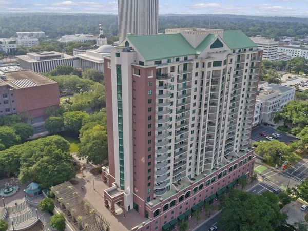300 S Duval Street, Unit 604, Tallahassee, FL 32301