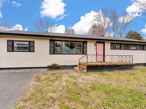 5413 Weaver Street, Chattanooga, TN 37412