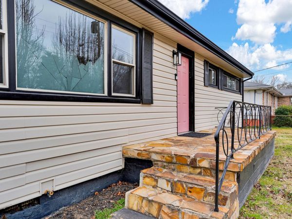 5413 Weaver Street, Chattanooga, TN 37412