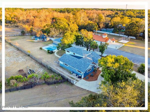 1863 LIVE OAK Drive, Jacksonville, FL 32246