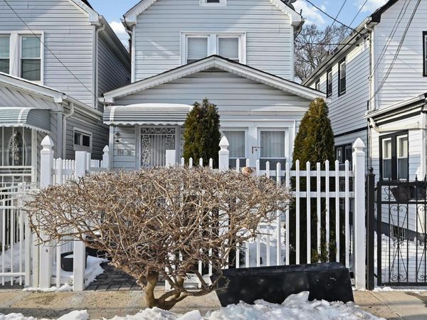 114-38 149th Street, Jamaica, NY 11436