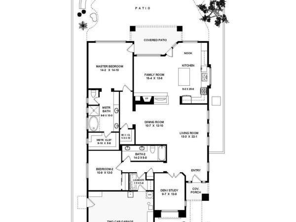 32651 N 70TH Street, Scottsdale, AZ 85266