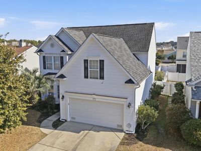 1431 Brighton Ave., Myrtle Beach, SC 29588