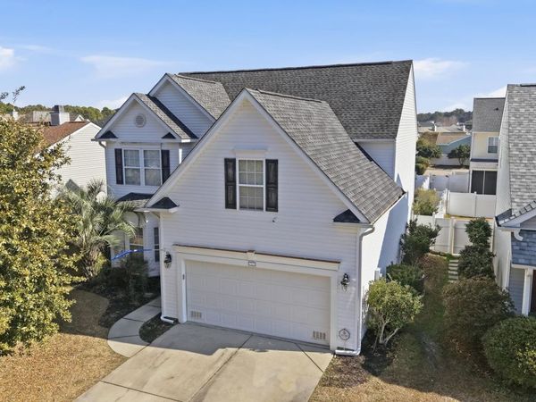 1431 Brighton Ave., Myrtle Beach, SC 29588