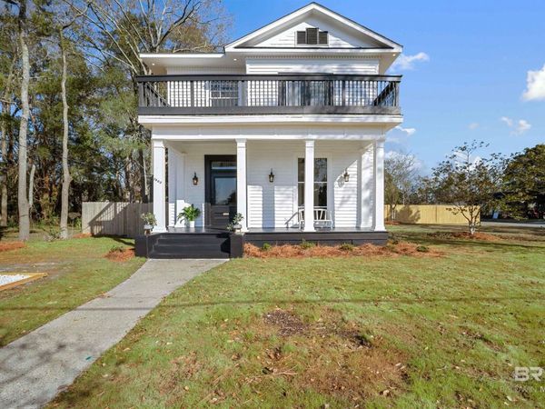 1902 Calmes Street, Mobile, AL 36606