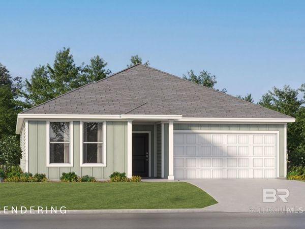 1274 Madera Circle, Foley, AL 36535