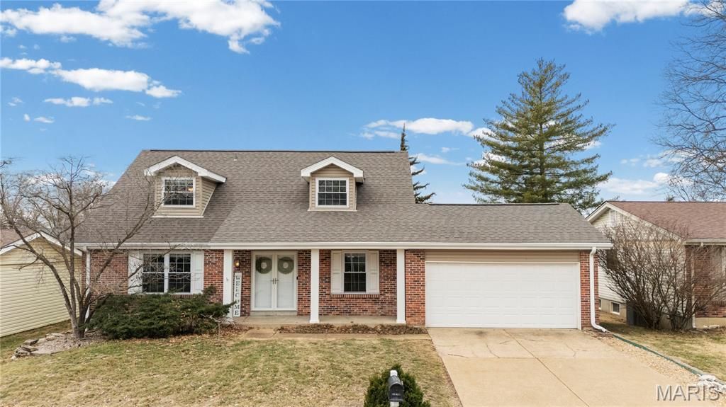 279 Aspen Village Drive, Ballwin, MO 63021 Main Photo