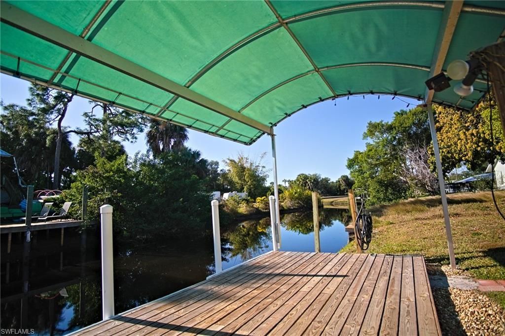 1930 Indian Creek Dr, North Fort Myers, FL 33917 Photo