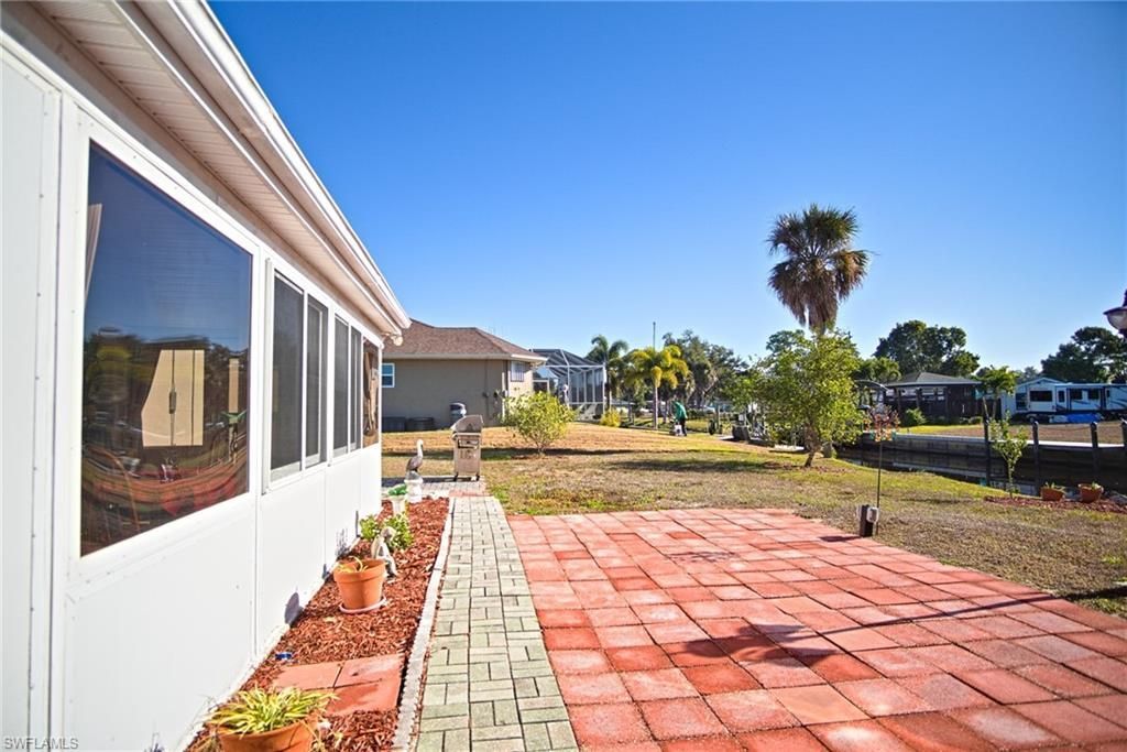 1930 Indian Creek Dr, North Fort Myers, FL 33917 Photo