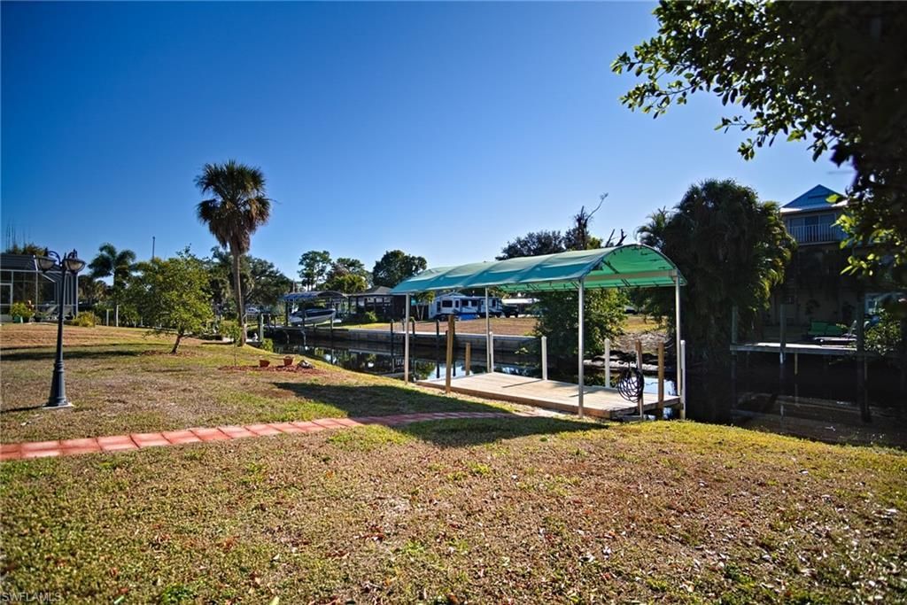 1930 Indian Creek Dr, North Fort Myers, FL 33917 Photo